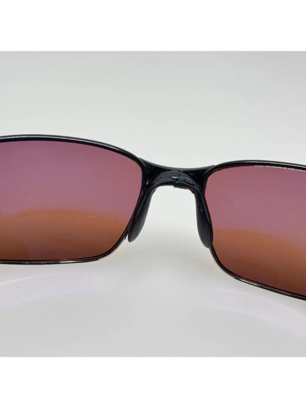 Bolle Sunglasses 11038 Rally Polarized Read Description